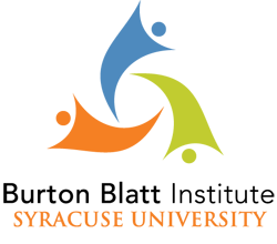 Burton Blatt Institute Syracuse University