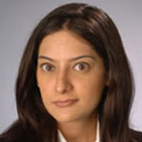 Meera Adya
