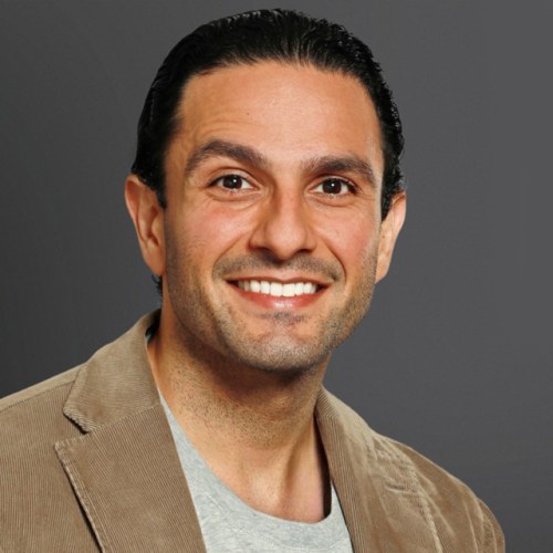 Mason Ameri