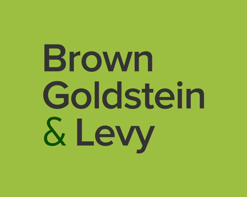 Brown, Goldstein, Levy