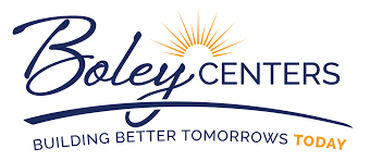 Boley Centers: Building Better Tomorrow’s Today.