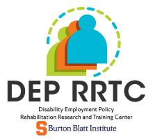 Disability Employment Policy RRTC