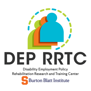 Disability Employment Policy RRTC