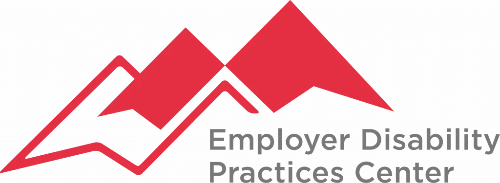 Employer Disability Practices Center