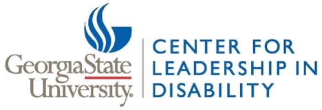 Georgia State University Center for Leadership in Disability.