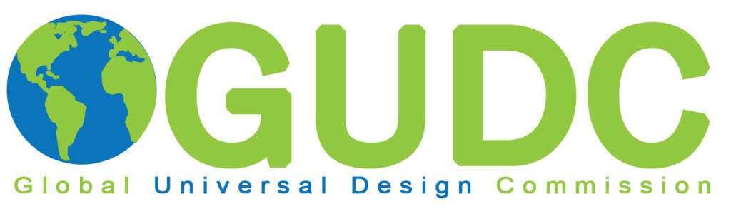 Global Universal Design Commission (GUDC)