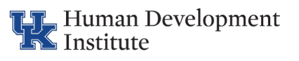 University of Kentucky (UK) Human Development Institute.