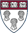 Harvard Seal