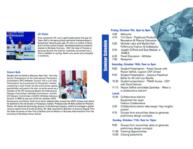 Conference Program Page 4