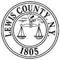 Lewis County seal