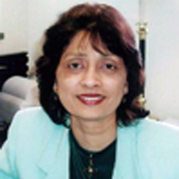 Kalpana Srinivas