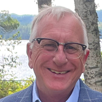 Barry Whaley
