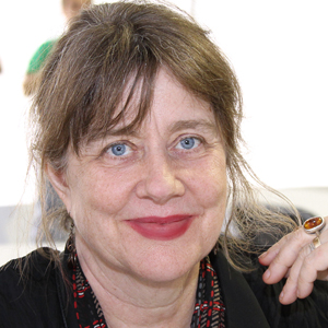 Sheila Fiona Black