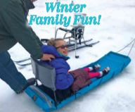 Winter Family Fun