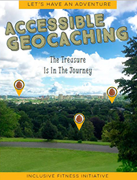 Accessible Geocoaching