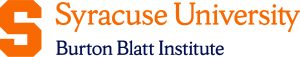 Syracuse University Burton Blatt Institute