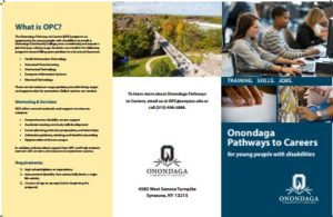 Onondaga Pathways Brochure (PDF)