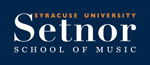 Setnor School of Music at Syracuse University