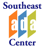 Southeast ADA Center Logo