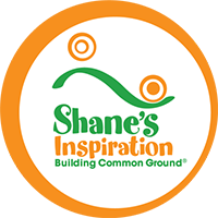 Shane's Inspiration