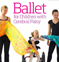ballet magazine cover