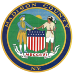 Madison County seal