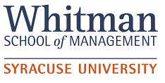 Whitman School of Management at Syracuse University