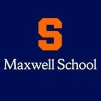 Syracuse University Maxwell School of Citizenship and Public Affairs