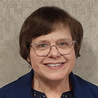 Mary Morder