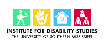 Institute for Disability Studies, The University of Southern Mississippi.