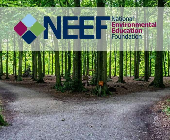 The National Environmental Education Foundation (NEEF)