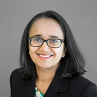 Purvi Sevak