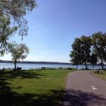 Welcome to Onondaga Lake Park.